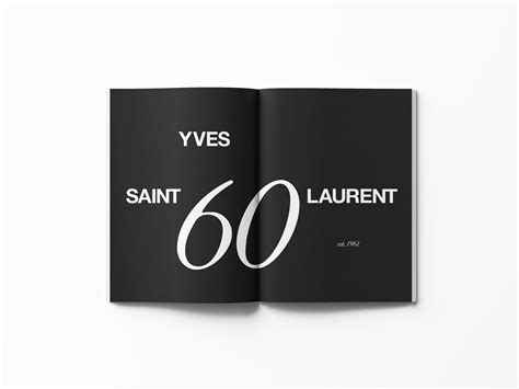 ysl annual report